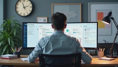 AI Productivity Gains Are Mostly Becoming Higher Quotas, Not Shorter Workdays—Change My Mind
