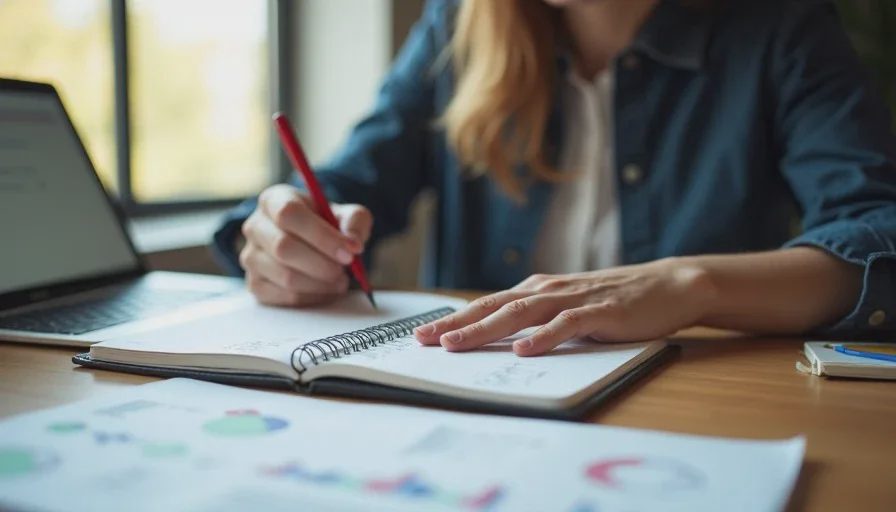 My Six-Month Career Transition Plan from Office Administration to AI Operations — What Am I Missing?