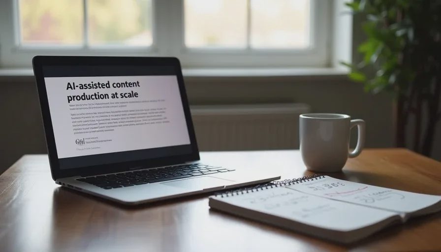 I Am Leaving Entry-Level Content Work — What Adjacent Roles Have Produced Real Interviews?