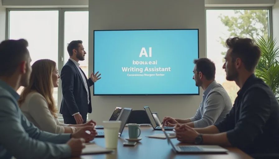 My Employer Introduced AI Writing Tools but Says Jobs Won’t Change: What Questions Should I Ask?