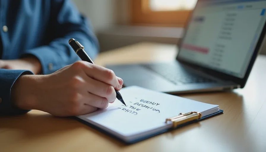 I Mapped My Weekly Tasks Before and After AI Adoption — Can Other Operations Workers Compare Notes?