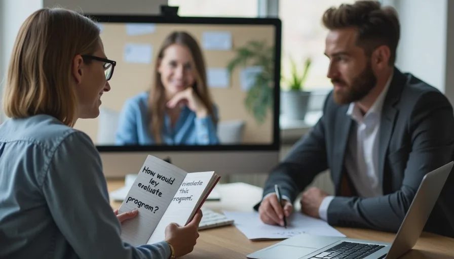  How Should a Job Seeker Test Whether a Training Program Leads to Actual Hiring Demand?