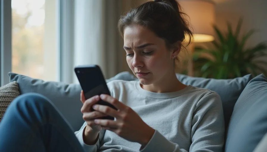 Support agent missing context as customer repeats info after AI handoff.