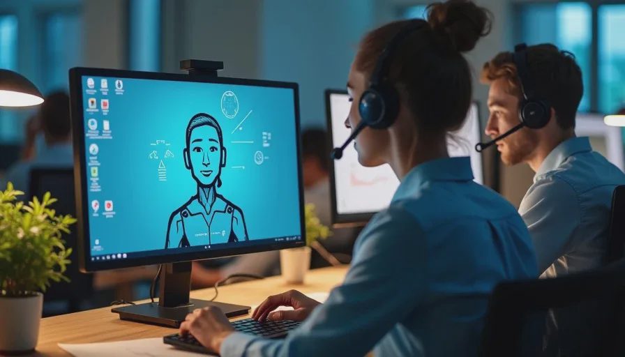 We Tested an AI Assistant on a Real Scheduling Workflow — What Would You Measure Besides Speed?