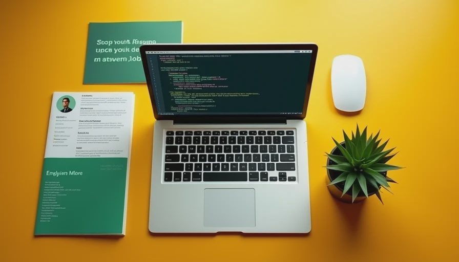 Visual context for vibe coder jobs