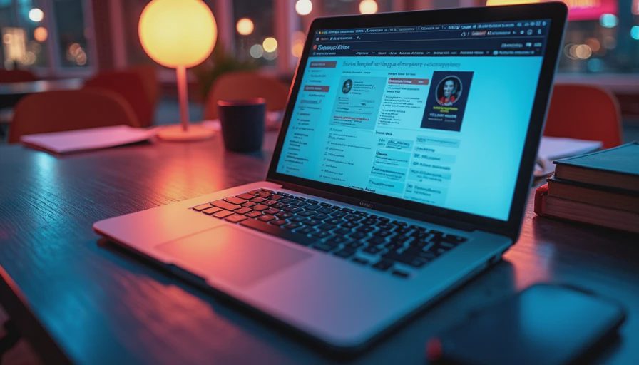 Claude Connectors for Job Search: A Practical Workflow for Better Applications