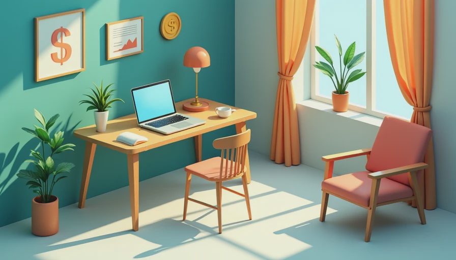 Visual context for best ai freelance jobs