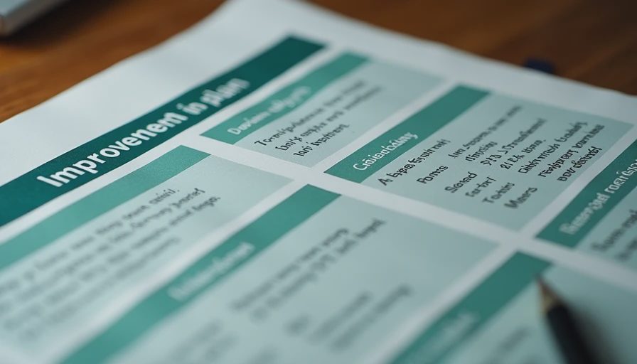 Pip meaning work: What a Performance Improvement Plan Really Signals