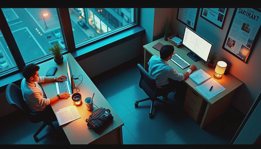 Getting written up at work: what it means and what to do next